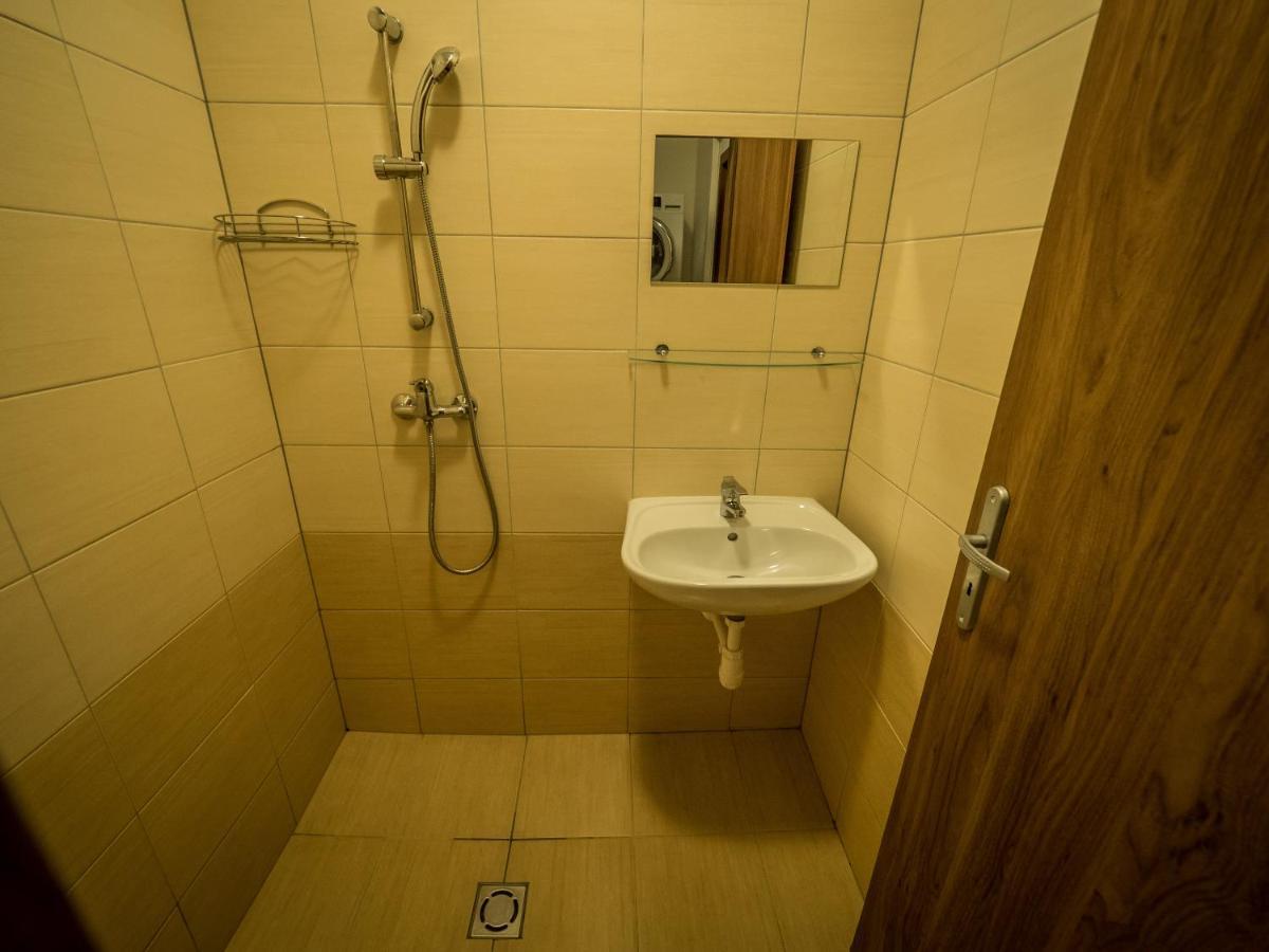 Apartmany Vila Vista Dolina Demianowska Zewnętrze zdjęcie