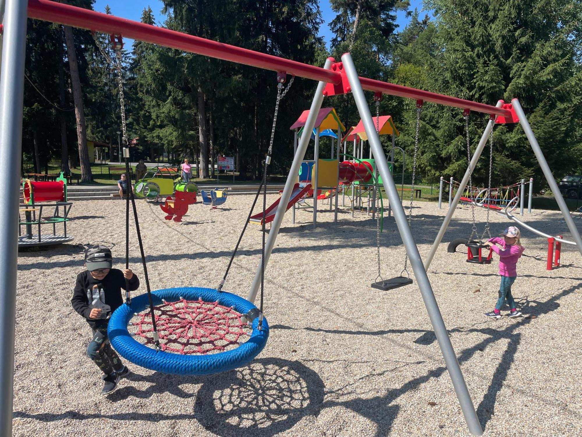 Apartmany Vila Vista Dolina Demianowska Zewnętrze zdjęcie