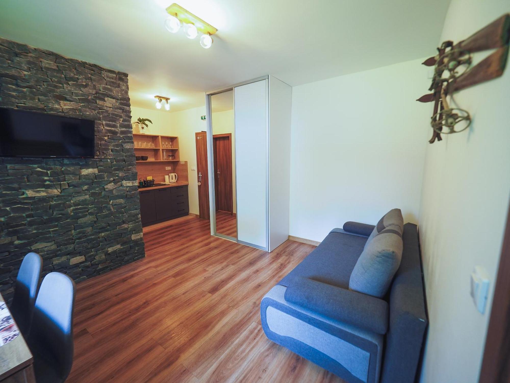 Apartmany Vila Vista Dolina Demianowska Pokój zdjęcie