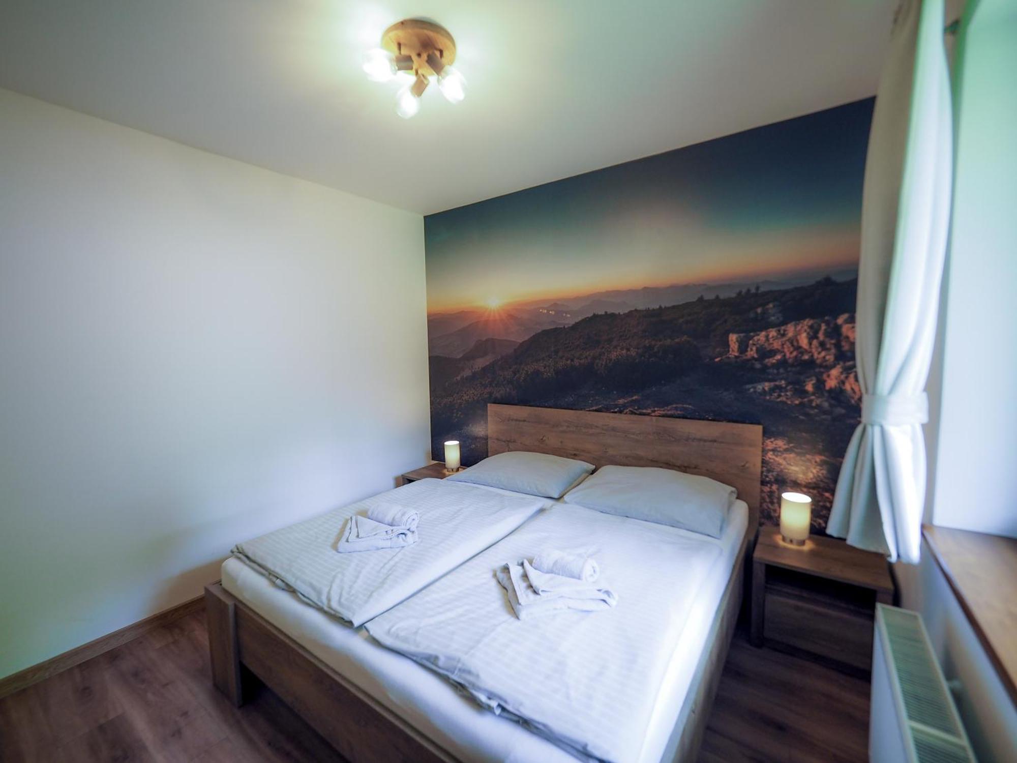 Apartmany Vila Vista Dolina Demianowska Pokój zdjęcie