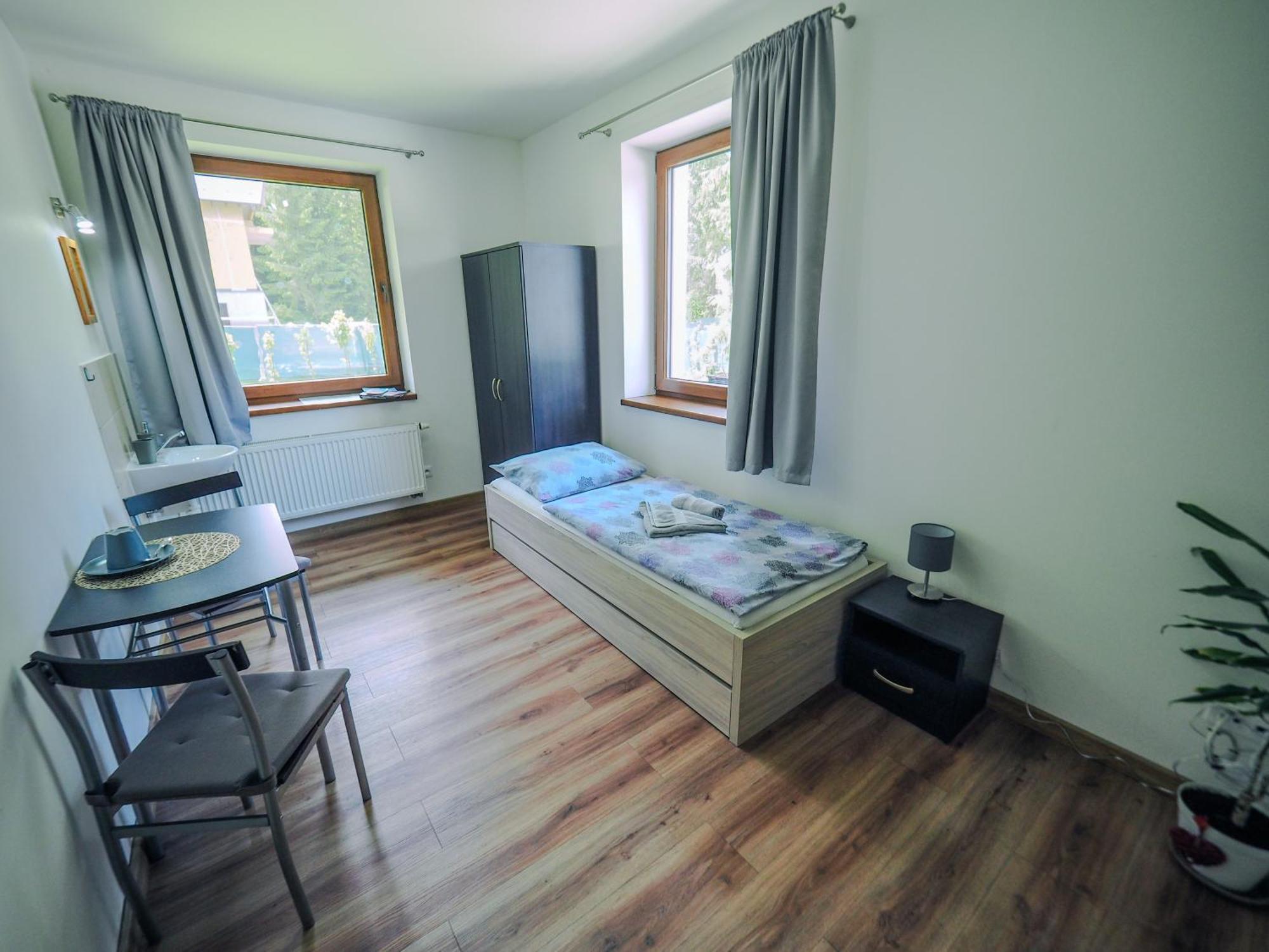 Apartmany Vila Vista Dolina Demianowska Pokój zdjęcie