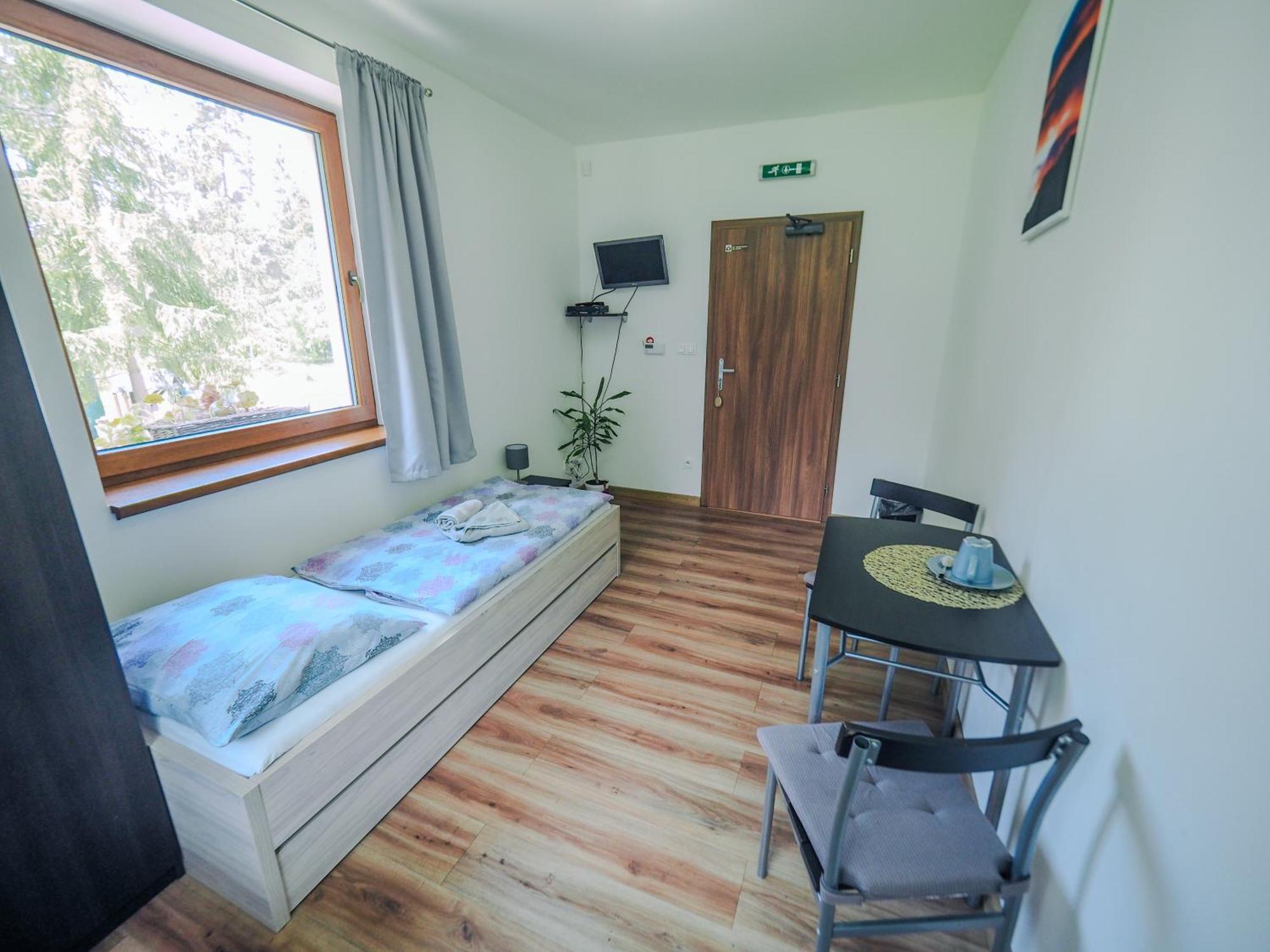 Apartmany Vila Vista Dolina Demianowska Pokój zdjęcie
