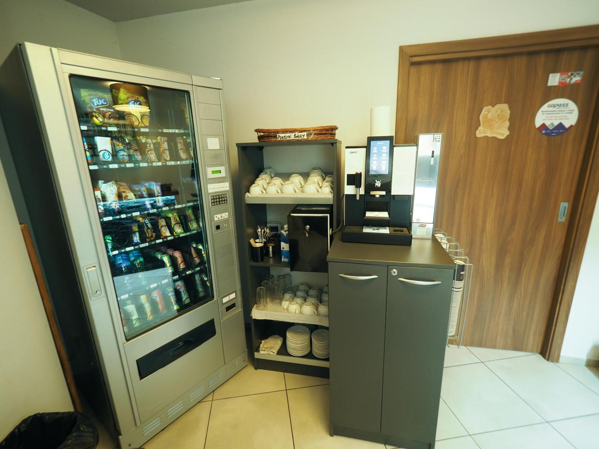 Apartmany Vila Vista Dolina Demianowska Zewnętrze zdjęcie