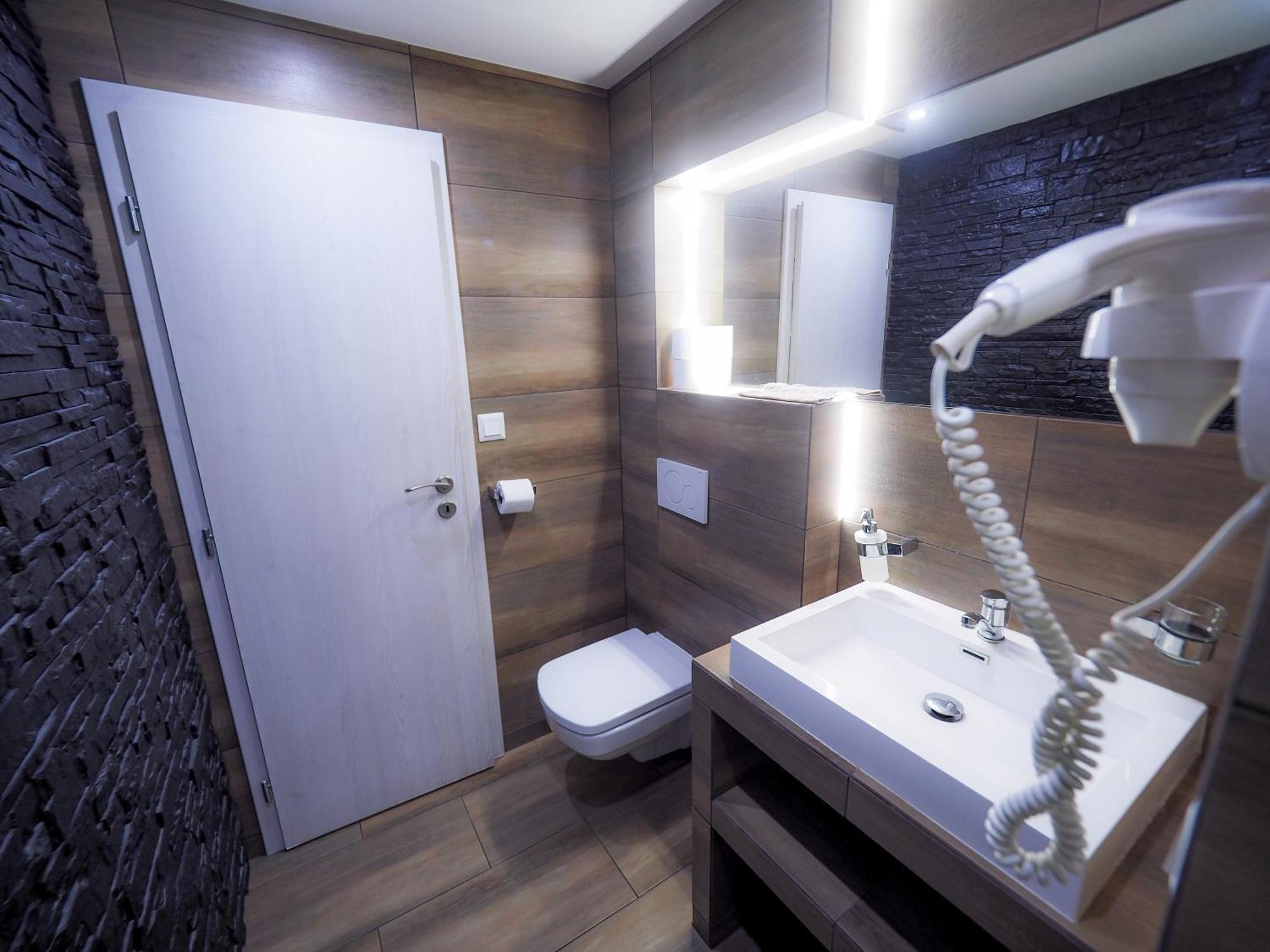 Apartmany Vila Vista Dolina Demianowska Pokój zdjęcie