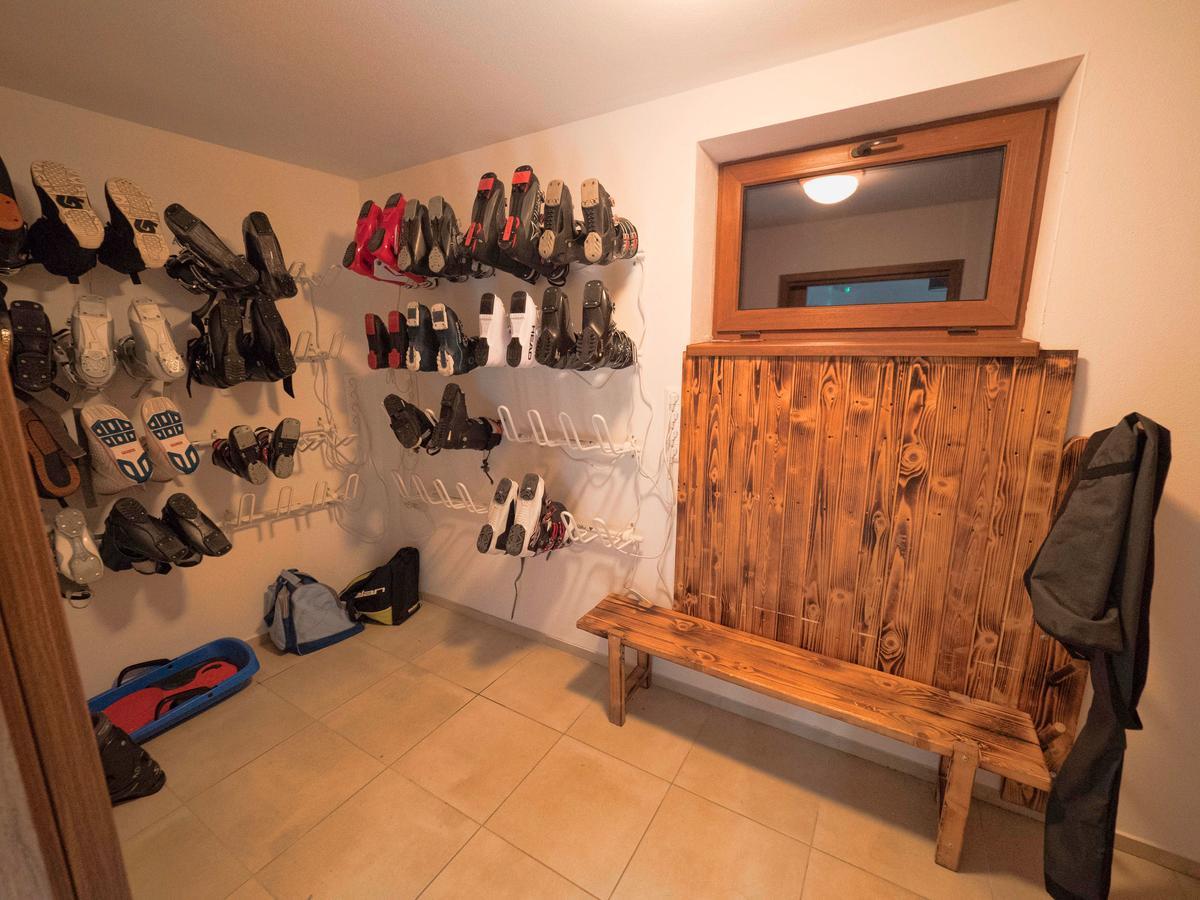 Apartmany Vila Vista Dolina Demianowska Zewnętrze zdjęcie
